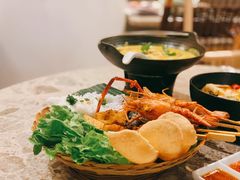 -美奈小馆·东南亚菜(福田星河COCO Park店)