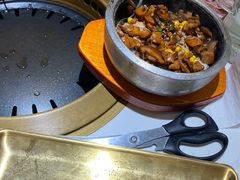 -花味·自助烤肉(雨花客厅店)