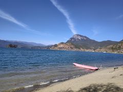 -丽江泸沽湖景区