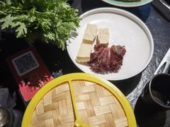 -牛将军•涮肉•烤肉(北京王府井·故宫店)