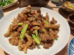 -山石榴·贵州菜(丰盛里店)