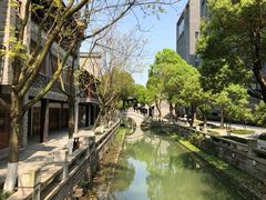 -龙潭水乡