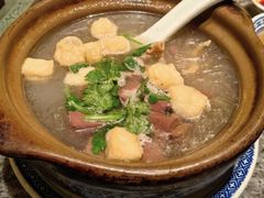 -南京大牌档(崇文门国瑞店)
