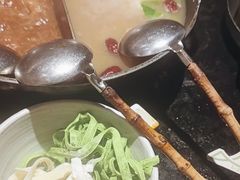 -山缓缓火锅(苏州仁恒仓街店)