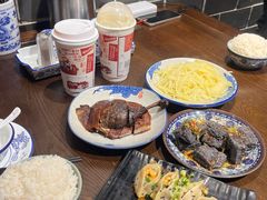-老盛庆排档•南京菜(夫子庙店)