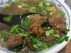 -回香楼大连新派清真菜