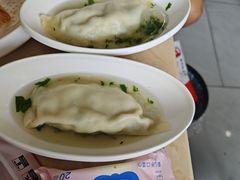 -北方饺子王·海肠捞饭·海鲜锅(山大店)