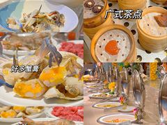 -御水泉·国际水疗会(广州长隆店)