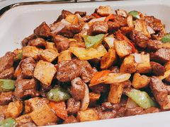 -十堰天海温德姆酒店·四季全日制餐厅(北京中路店)