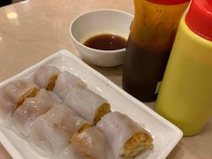 -盛记粥面(佐敦店)