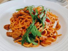 -必胜客(花舞大唐博物馆店)