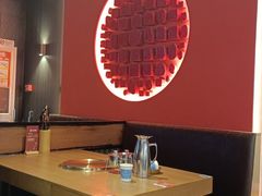 -七小福烤肉(新奥店)