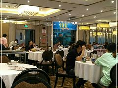 大堂-稻香酒家(天河城店)