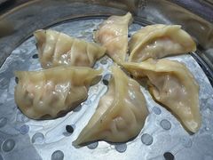 -白沙码头海鲜广场