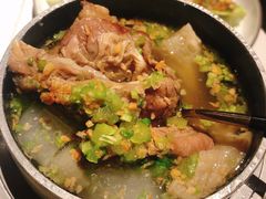 -三号黄浦会Canton Table