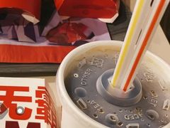 -麦当劳(文武路店)