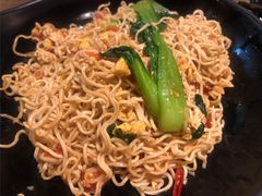 炒方便面-马海涛牛肉串·午市牛腩饭·烧烤夜宵(领汇广场店)