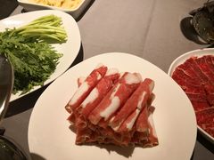 -鼎鼎香·港式火锅(北京SKP店)