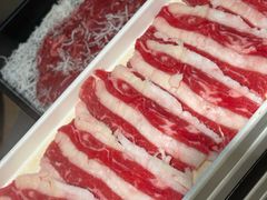 -楠小云·云南鲜牛野生菌自助火锅(九眼桥店)