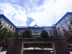 -庐灶江南·江南菜·四合院Bistro(东直门雍和宫·原华侨宾馆店)