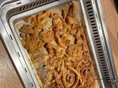 -新石器烤肉(千灯大润发店)