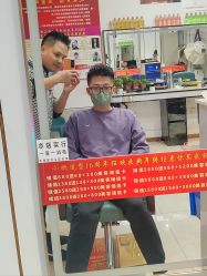 -东方美妍小鹏造型