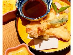 -和创柚子·会席日本料理(新区淮海街店)