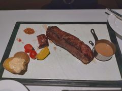 -哈布斯扒房(华发商都店)