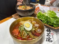 -朴太院·烤肉万岁(盐城店)