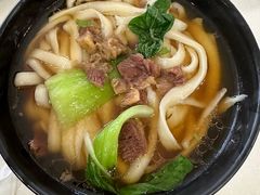 -东方削面(迎泽街店)