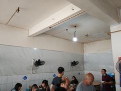 大堂-赵姐猪耳朵饭店