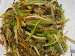 -小菜园新徽菜(宜兴八佰伴店)