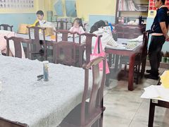 -昂立少儿成长中心(浦东蓝村路地铁站校区)