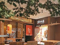 -黑牛の店·和牛烧肉(大悦城店)