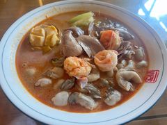 -一峰沙茶面(海峡国际店)