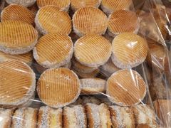 果酱盒-庆祥斋糕点厂(留学路店)