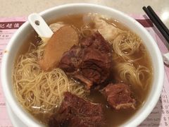 -池记(尖沙咀店)