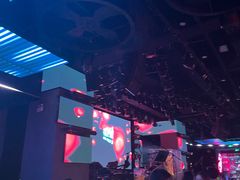 -MOSSO音乐酒吧·live house(南京旗舰店)