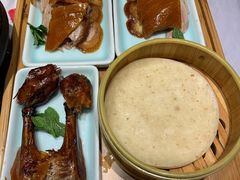 -京味斋·北京烤鸭(北京南站洋桥店)