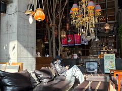 -漫咖啡(红唐店)