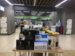 -永辉超市(凯德·天府店)