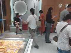 -糕大师•手作鲜糕点(滨湖万达店)