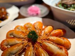 -许爷家·生态湖鲜(徐汇日月光店)