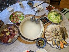 -丰尔粥食·粥底火锅(大良总店)