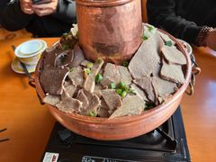 -如意林卡藏餐吧(大昭寺店)
