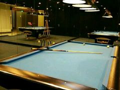 -星洲国际.格莱博健身会所