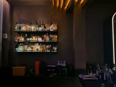 -DEW Lounge(深圳湾店)