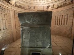 -洛阳古墓博物馆