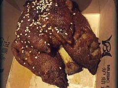 -炉鼎记私房菜(总店)