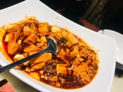 -绿茶餐厅(松江万达店)